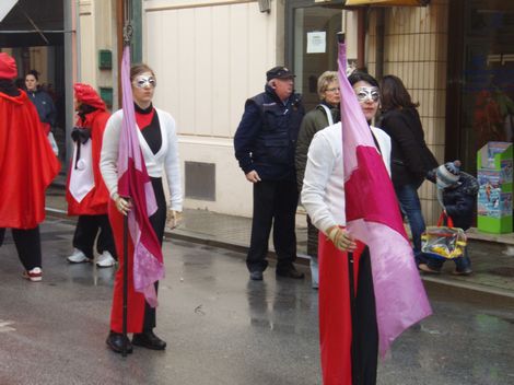 Ingrandisci la foto
